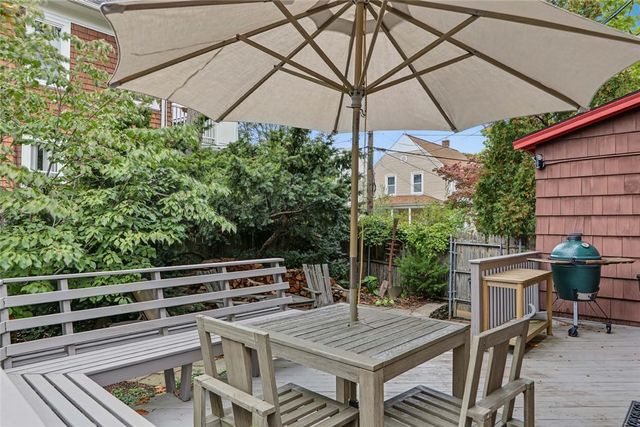 366 Morris Avenue, Providence, RI 02906