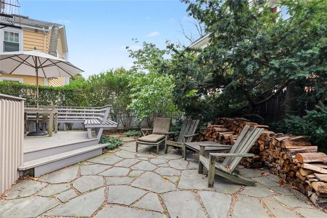366 Morris Avenue, Providence, RI 02906