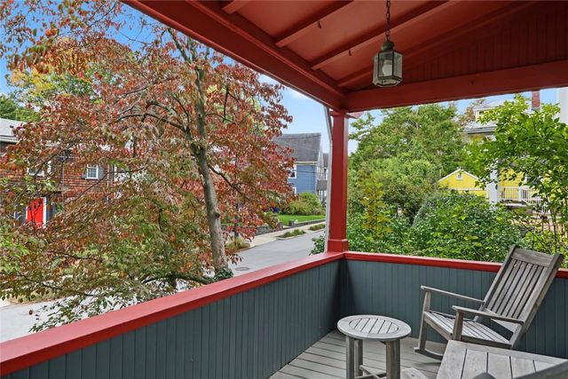 366 Morris Avenue, Providence, RI 02906