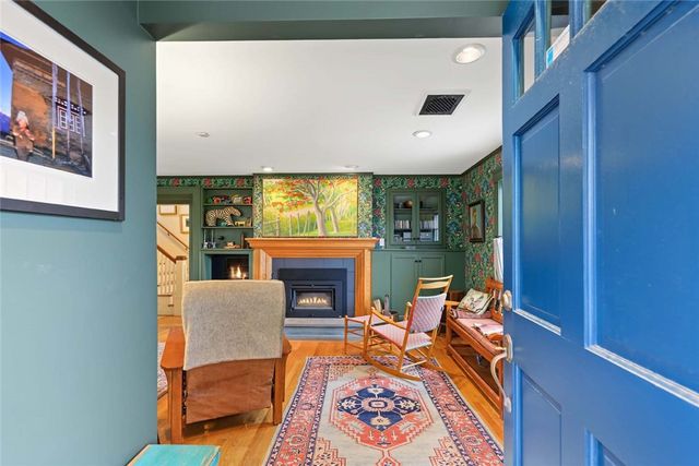 366 Morris Avenue, Providence, RI 02906