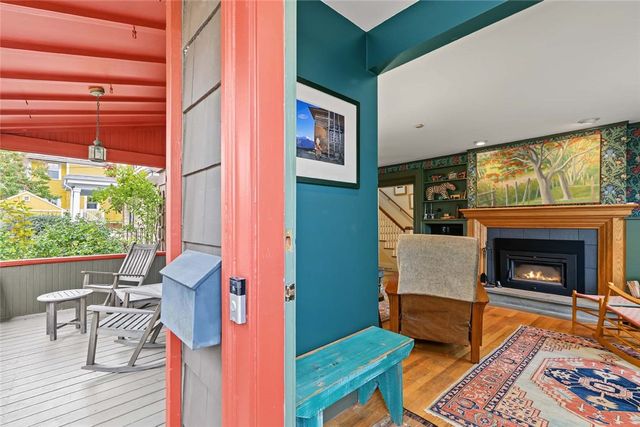 366 Morris Avenue, Providence, RI 02906