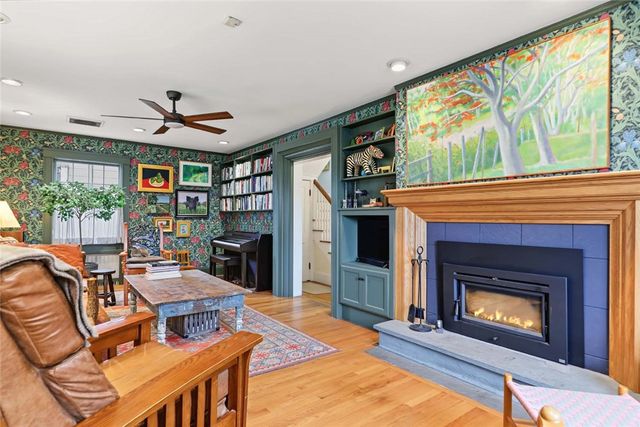 366 Morris Avenue, Providence, RI 02906