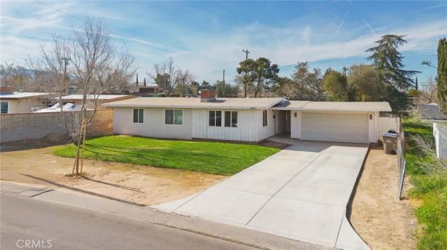 38871 Yucca Tree, Palmdale, CA 93551