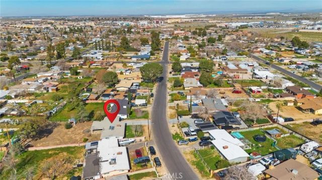 38871 Yucca Tree, Palmdale, CA 93551