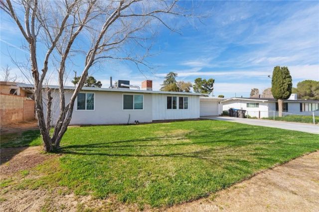 38871 Yucca Tree, Palmdale, CA 93551