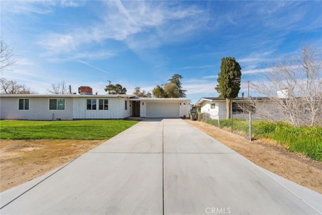 38871 Yucca Tree, Palmdale, CA 93551