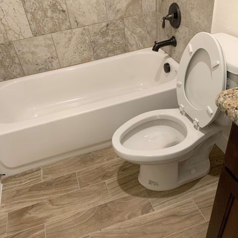 1213 Hemphill Street, Greenville, TX 75401