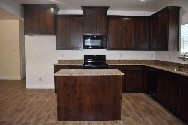 1213 Hemphill Street, Greenville, TX 75401