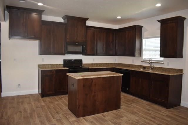 1213 Hemphill Street, Greenville, TX 75401