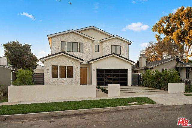 12657 Dewey Street, Los Angeles, CA 90066