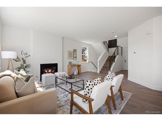 4024 Upham St, Wheat Ridge, CO 80033