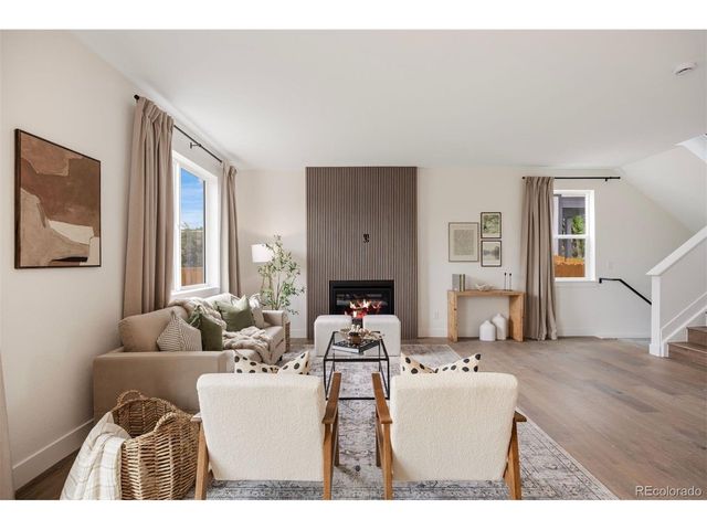 4024 Upham St, Wheat Ridge, CO 80033