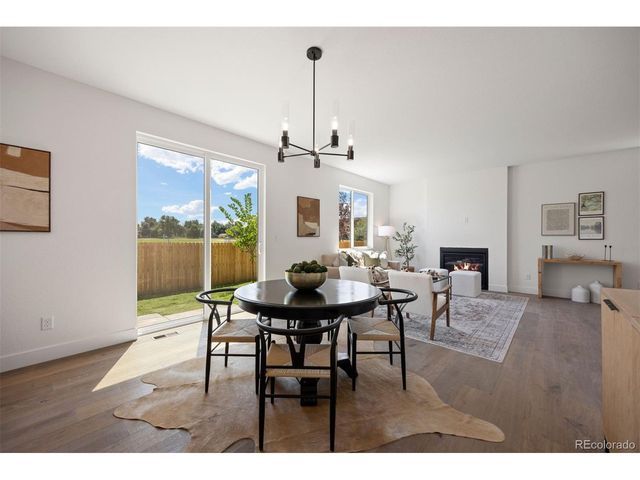 4024 Upham St, Wheat Ridge, CO 80033