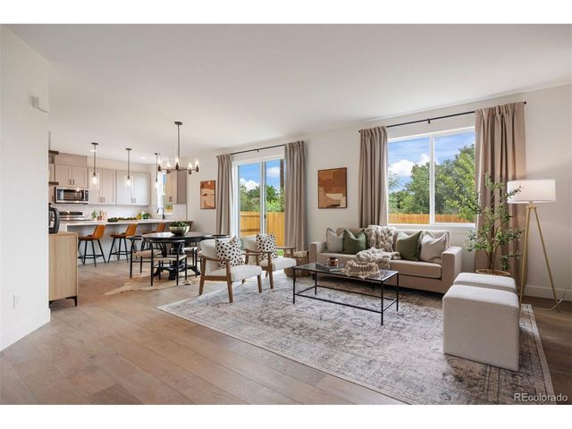 4024 Upham St, Wheat Ridge, CO 80033