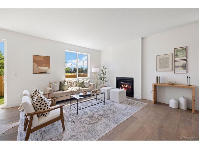 4024 Upham St, Wheat Ridge, CO 80033