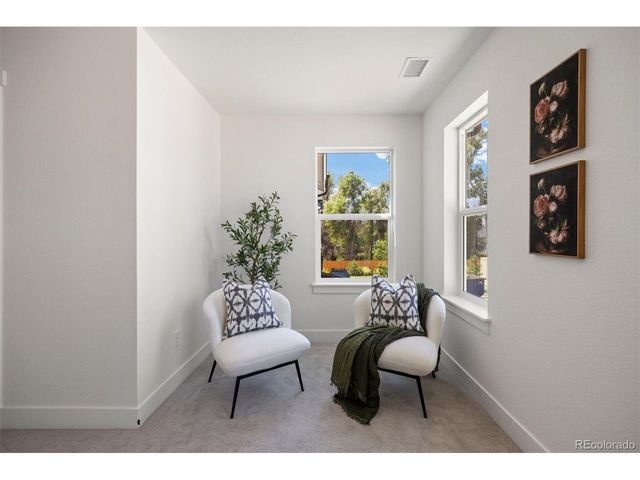 4024 Upham St, Wheat Ridge, CO 80033