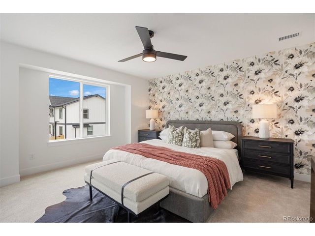 4024 Upham St, Wheat Ridge, CO 80033