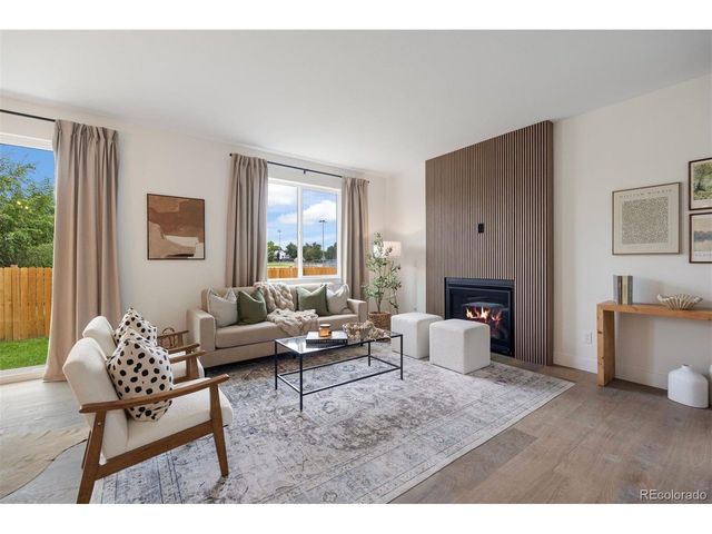 4024 Upham St, Wheat Ridge, CO 80033