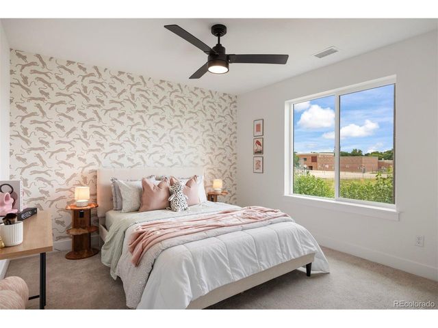 4024 Upham St, Wheat Ridge, CO 80033