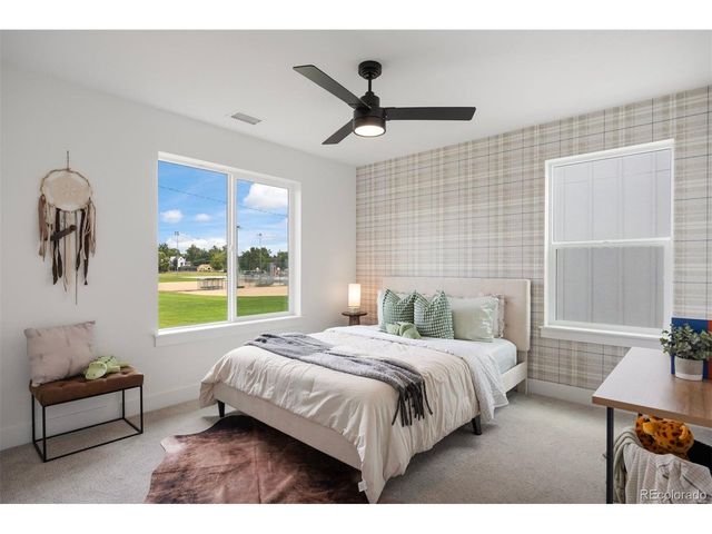 4024 Upham St, Wheat Ridge, CO 80033