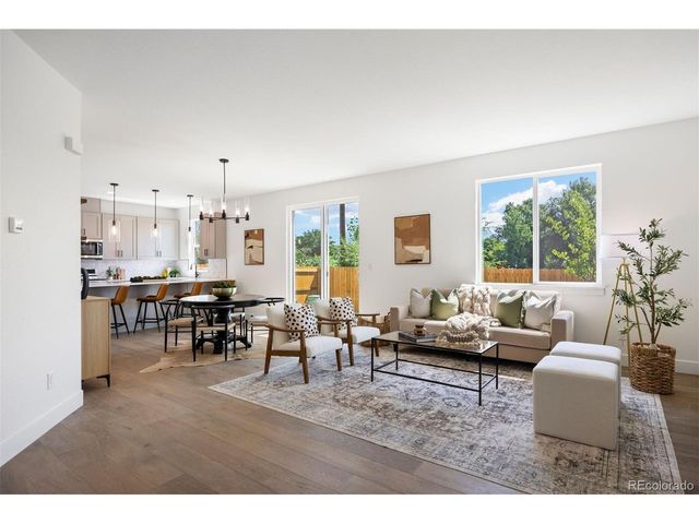 4024 Upham St, Wheat Ridge, CO 80033