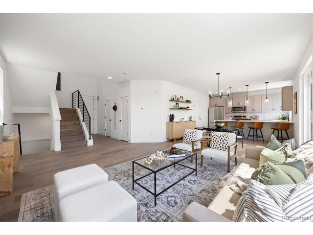 4024 Upham St, Wheat Ridge, CO 80033