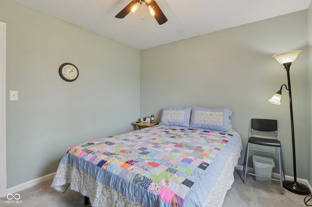 8445 Carthay Circle, Fishers, IN 46038