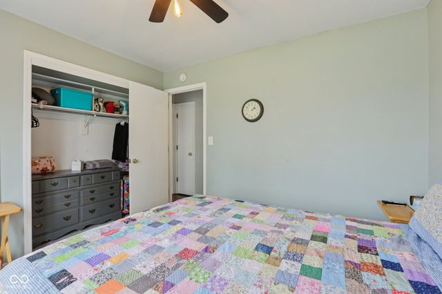 8445 Carthay Circle, Fishers, IN 46038