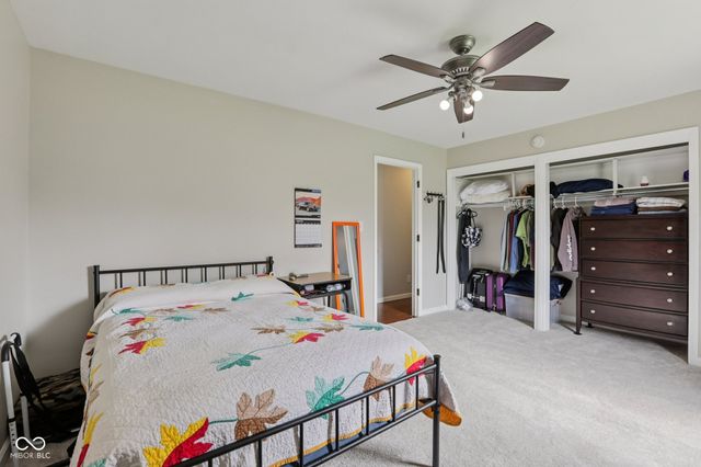 8445 Carthay Circle, Fishers, IN 46038