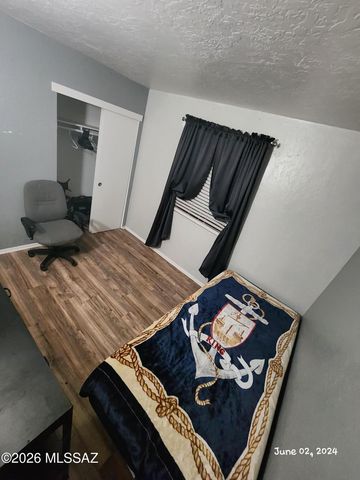 6725 S Downing Avenue, Tucson, AZ 85756
