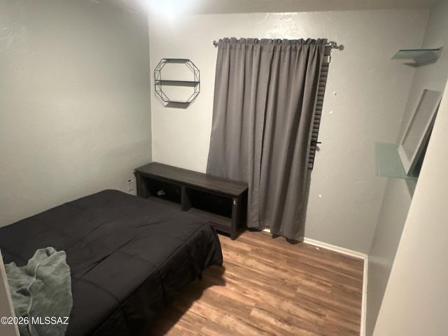 6725 S Downing Avenue, Tucson, AZ 85756