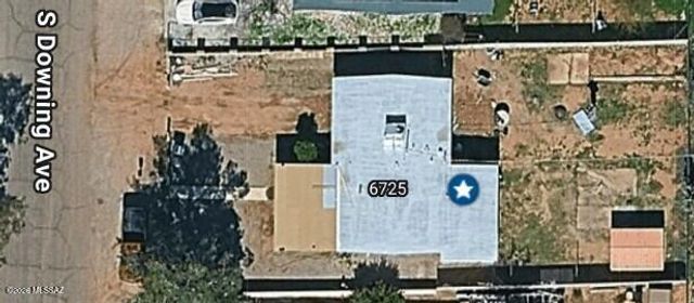 6725 S Downing Avenue, Tucson, AZ 85756