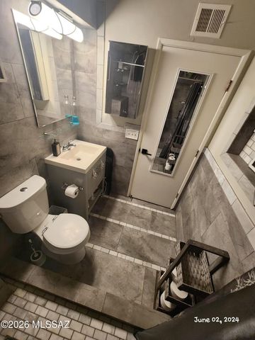 6725 S Downing Avenue, Tucson, AZ 85756