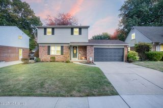 6018 Saddlewood Drive, Toledo, OH 43613