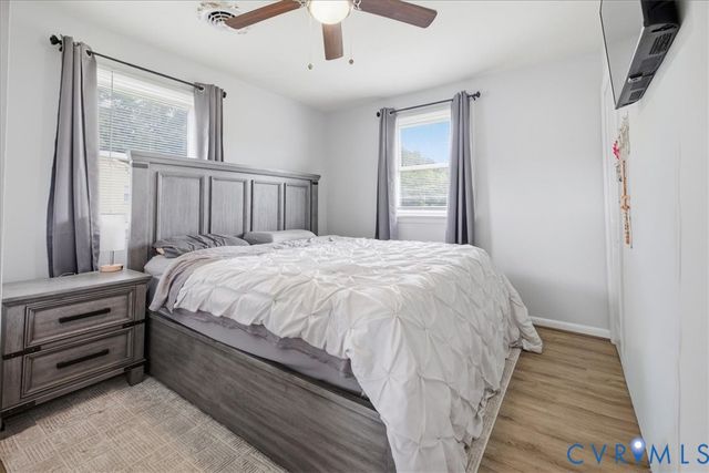 29108 Butler Branch Rd, North Dinwiddie, VA 23805