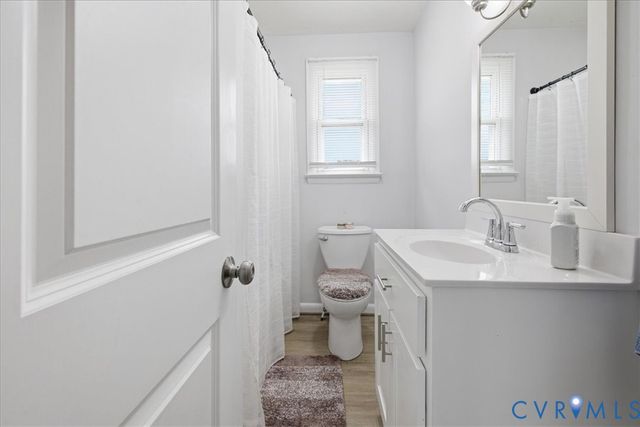 29108 Butler Branch Rd, North Dinwiddie, VA 23805