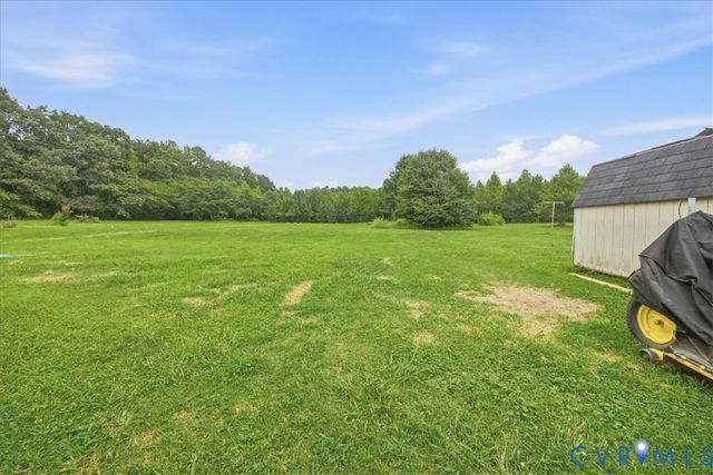 29108 Butler Branch Rd, North Dinwiddie, VA 23805