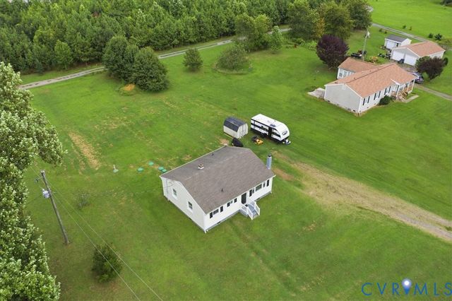 29108 Butler Branch Rd, North Dinwiddie, VA 23805