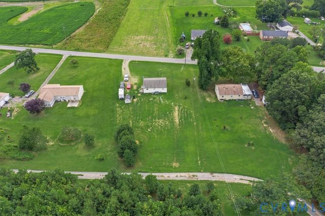 29108 Butler Branch Rd, North Dinwiddie, VA 23805