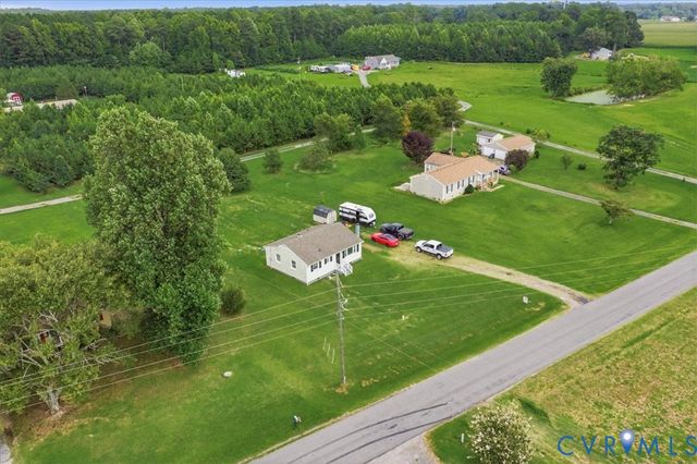 29108 Butler Branch Rd, North Dinwiddie, VA 23805
