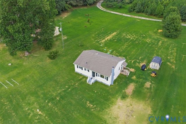 29108 Butler Branch Rd, North Dinwiddie, VA 23805