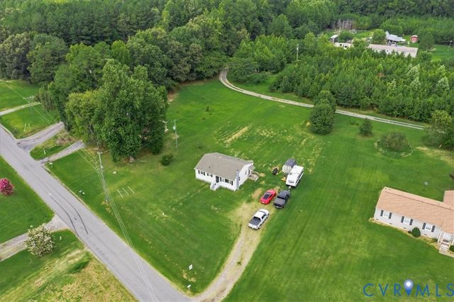 29108 Butler Branch Rd, North Dinwiddie, VA 23805