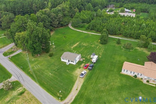 29108 Butler Branch Rd, North Dinwiddie, VA 23805