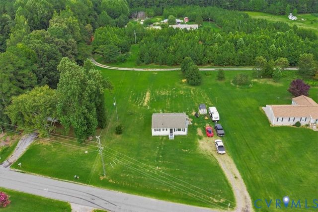 29108 Butler Branch Rd, North Dinwiddie, VA 23805