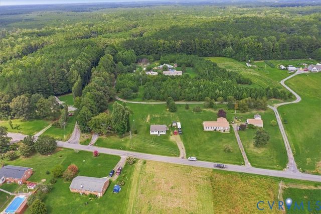 29108 Butler Branch Rd, North Dinwiddie, VA 23805