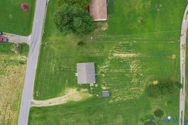 29108 Butler Branch Rd, North Dinwiddie, VA 23805