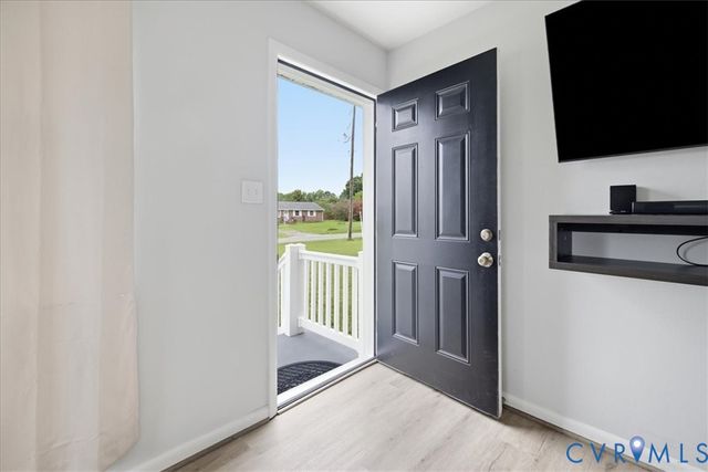 29108 Butler Branch Rd, North Dinwiddie, VA 23805