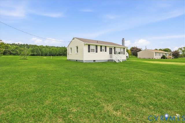 29108 Butler Branch Rd, North Dinwiddie, VA 23805