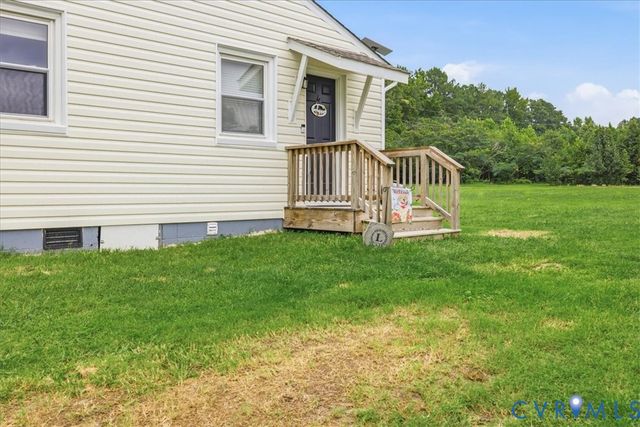 29108 Butler Branch Rd, North Dinwiddie, VA 23805