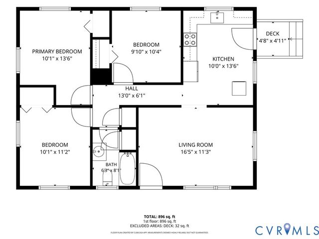 29108 Butler Branch Rd, North Dinwiddie, VA 23805